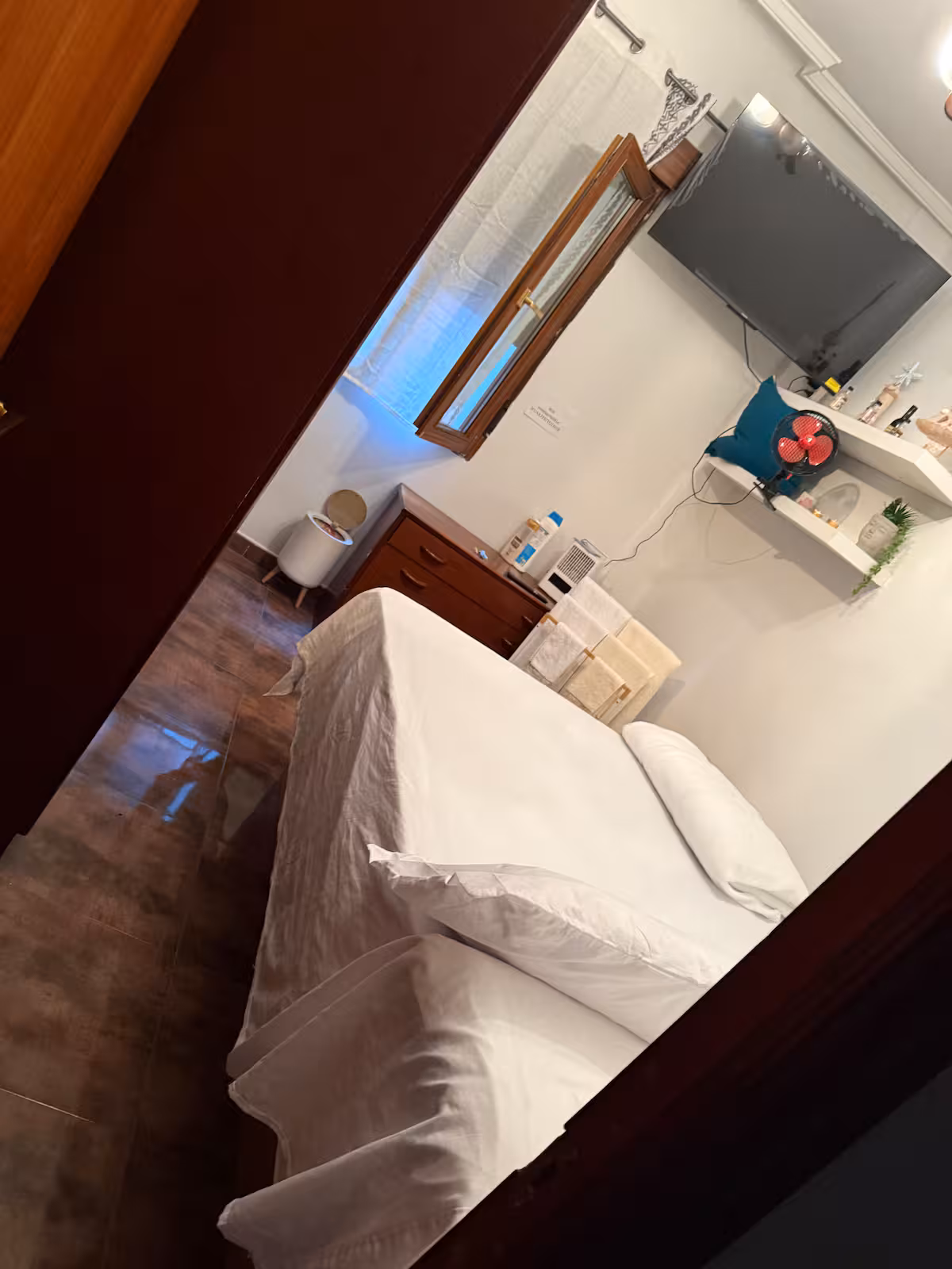 Habitación Cómoda Barakaldo