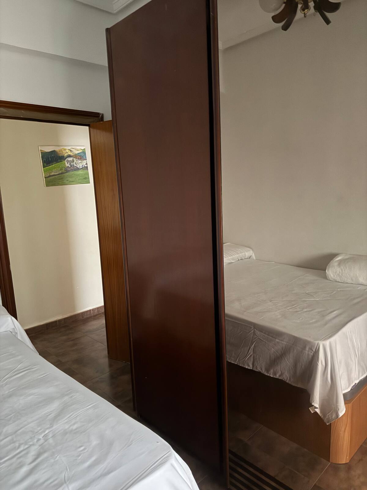 Habitación Cómoda Barakaldo