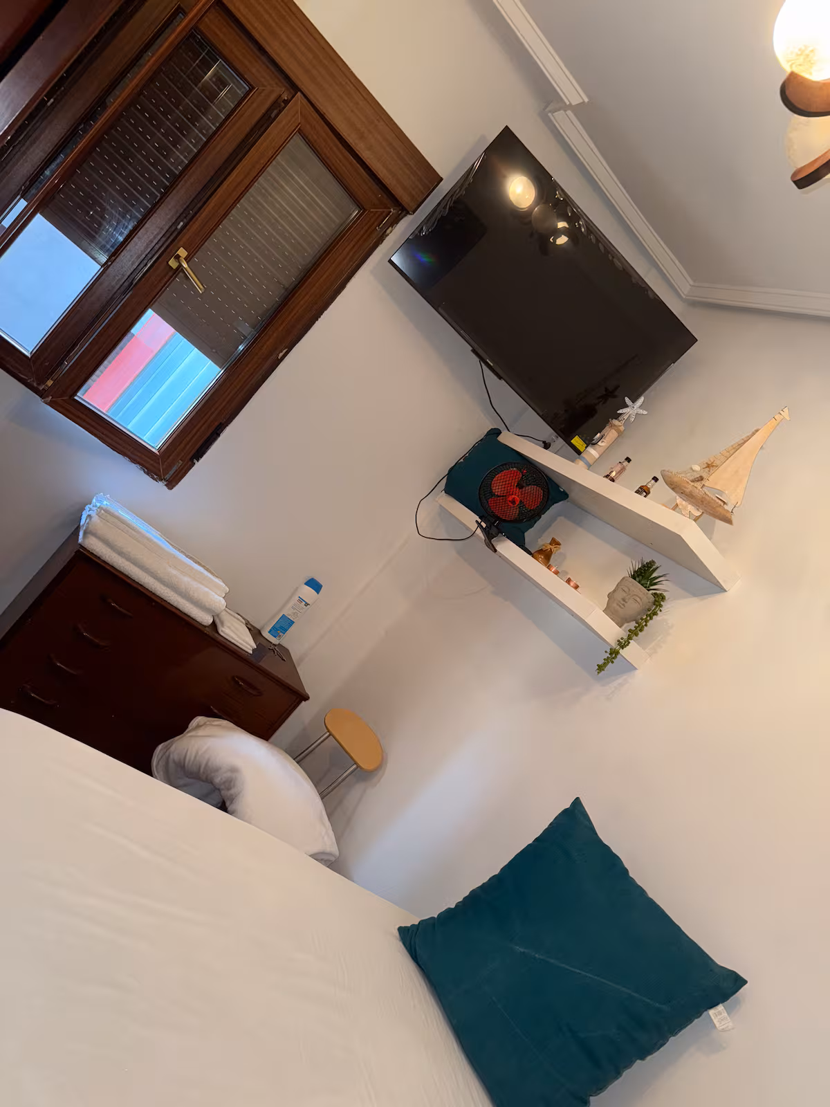 Habitación Cómoda Barakaldo