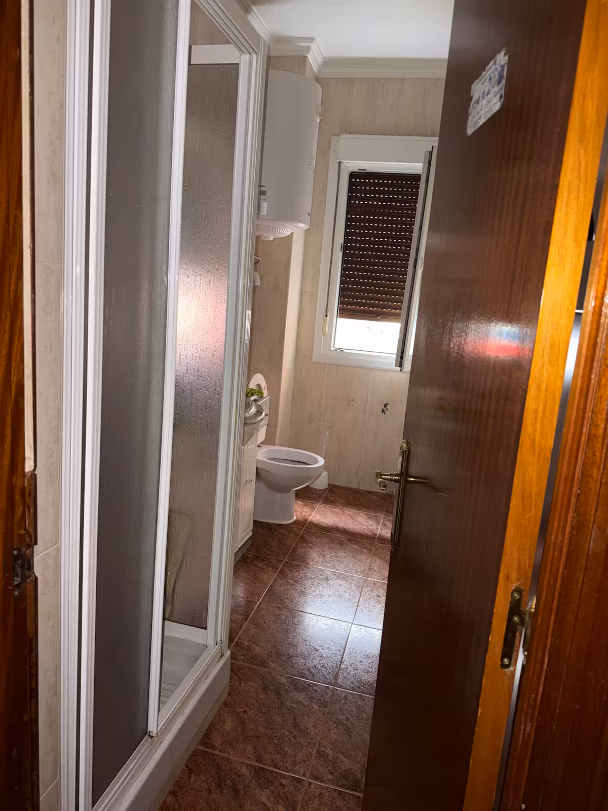 Habitación Cómoda Barakaldo