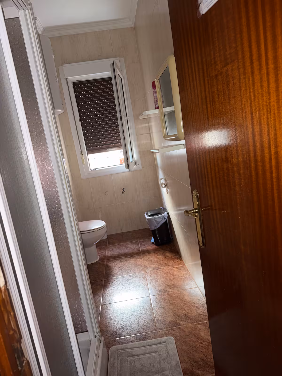 Habitación Cómoda Barakaldo