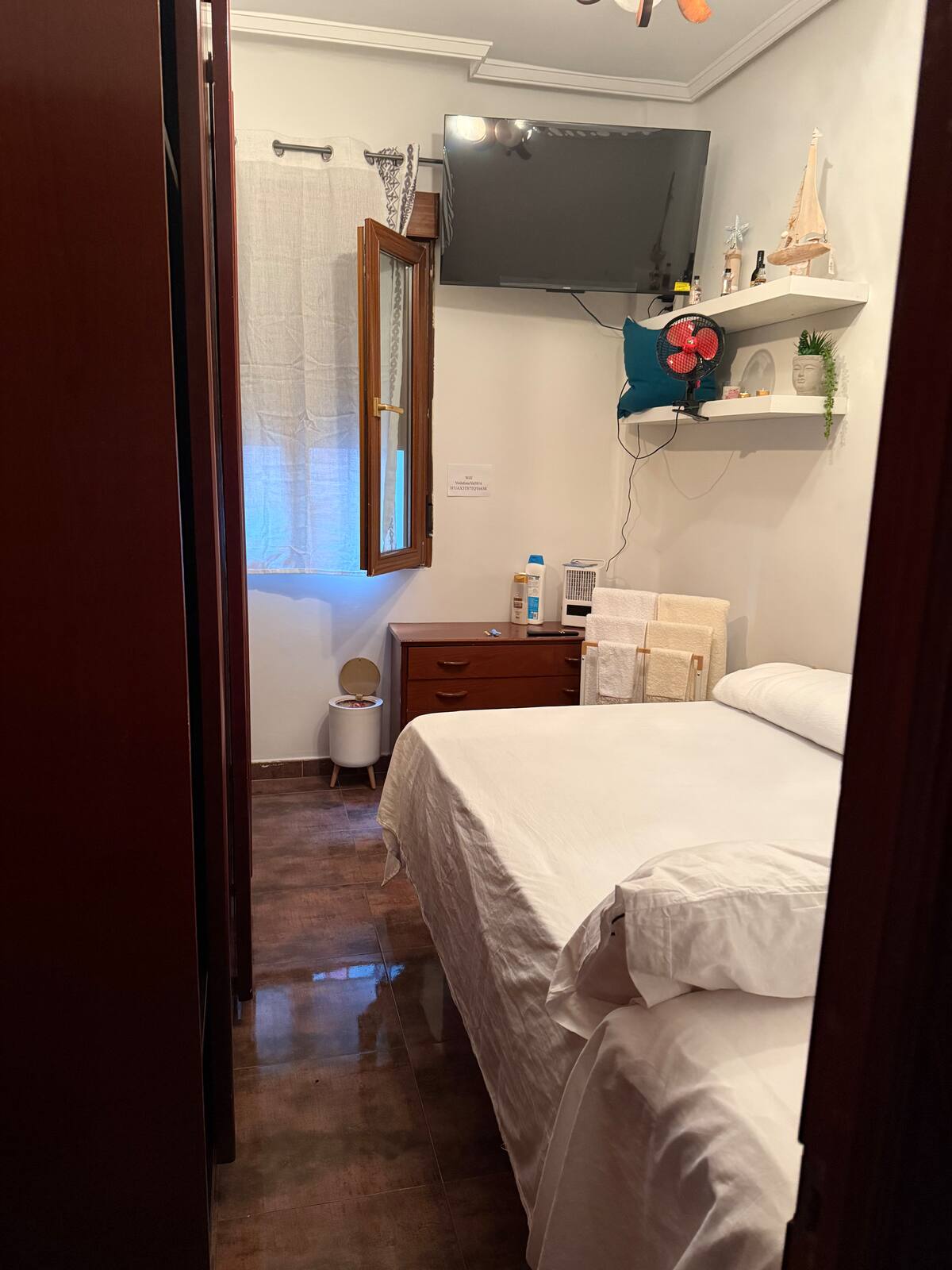 Habitación Cómoda Barakaldo